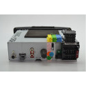 Radio Aparelho Som Connect Palio Grand Siena Strada Original