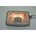 Luz Cortesia Interna Teto Gm Captiva 2011 Original