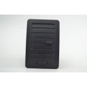 Difusor Lateral Esquerdo Painel Toyota Hilux 2015 Original
