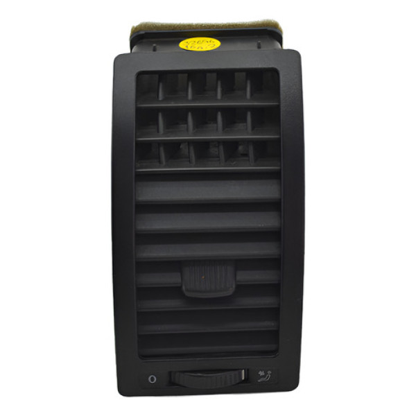 Difusor Ar Lateral Esquerdo Painel Vw Polo 2005 Original