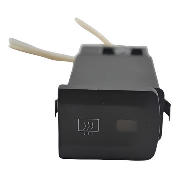 Botão Interruptor Desembaçador Audi A3 1997 Original