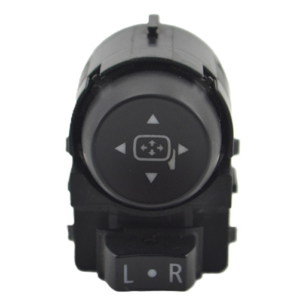 Botão Comando Retrovisor Onix Tracker 20 A 25 Original