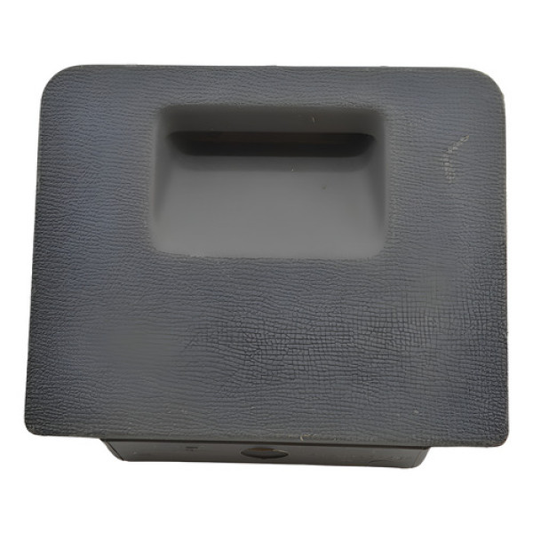 Tampa Porta Treco Objeto Painel Gm S10 2013 Original Original