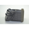 Difusor Central Esquerdo Painel Hyundai Creta 2022 Original