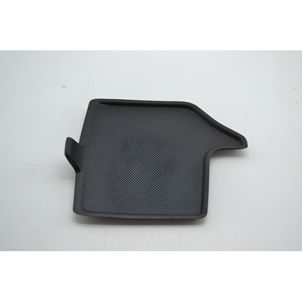 Borracha Acabamento Console Jeep Compass 2020 Original Preto