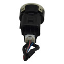 Botão Interruptor Comando Tração Awd Asx 2014 2015 Original - Preto