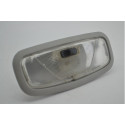 Luz Interna Teto Central Traseira Ecosport 2007 Fiesta Orig