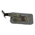 Luz Interna Teto Cortesia Ford Focus 2012 Original