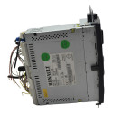Radio Som Multimidia Painel Renault Sandero Logan Original