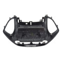Moldura Central Painel Radio Ford Ka 2019 Original