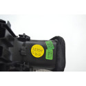 Difusor Lateral Esquerdo Painel Chevrolet S10 2017 Original