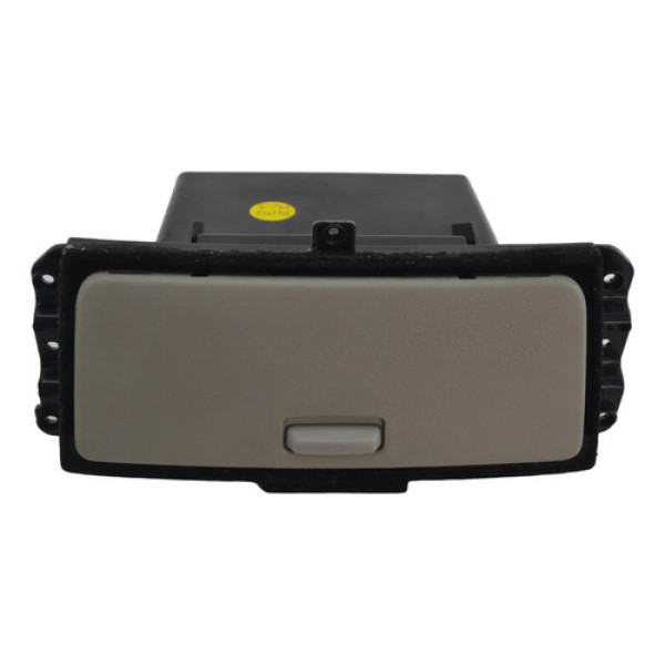 Porta Treco Objeto Painel Azera 2009 Original Bege