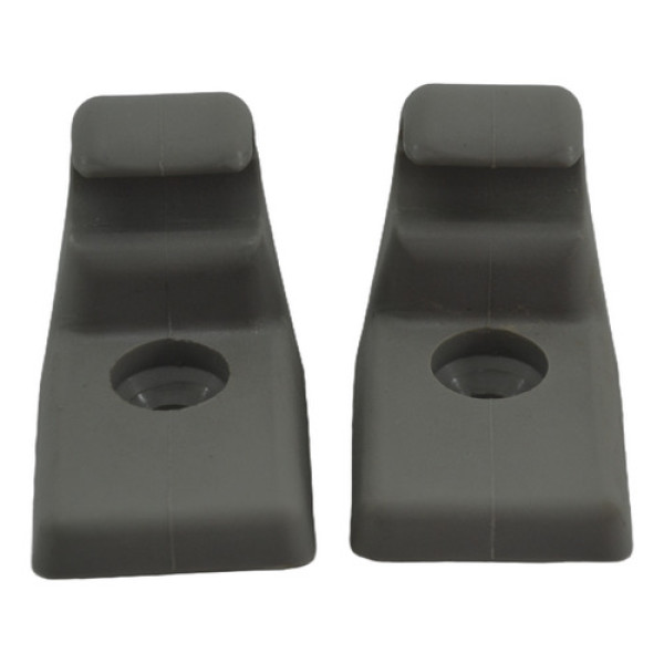 Par Presilha Suporte Quebra Sol T5 2017 Original