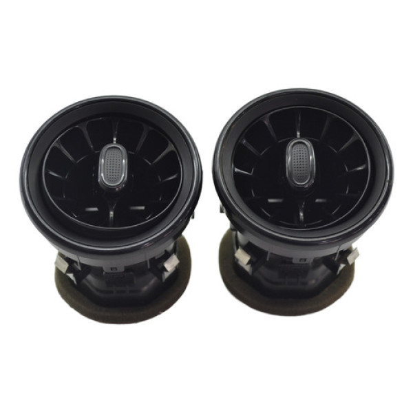 Par Difusor Saida Ar Central Painel Sprinter 2022 Original