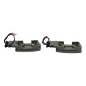 Par Luz Cortesia Interna Teto Vw Virtus 2022 Nivus Original
