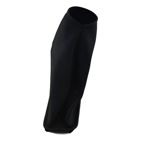 Coifa Acabamento Freio Mão Toyota Corolla Xei 2015 Original Preto