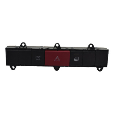 Botão Comando Pisca ...