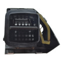 Difusor Ar Lateral Esquerdo Painel Fiat Idea 2010 Original