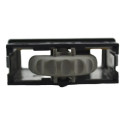 Botão Reostato Luz Painel Renault Scenic 2008 Original