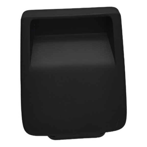 Tampa Fusivel Porta Treco Painel Honda City 2015 Original