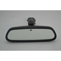 Espelho Retrovisor Interno Citroen C4 Lounge 2017 Original