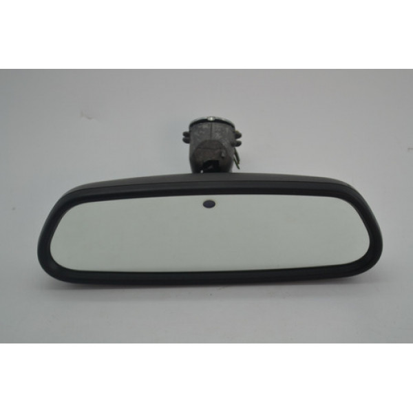 Espelho Retrovisor Interno Citroen C4 Lounge 2017 Original