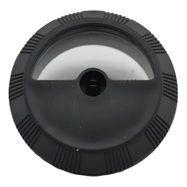 Difusor Ar Porta Luvas Peugeot 208 2014 Original