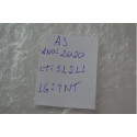 Entrada Conector Usb Auxiliar Audi A3 Sedan 2020 Original