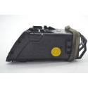 Difusor Lateral Esquerdo Painel Nissan Tiida 2010 Original