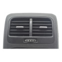 Difusor Ar Traseiro Console Volkswagen Jetta 2011 Original