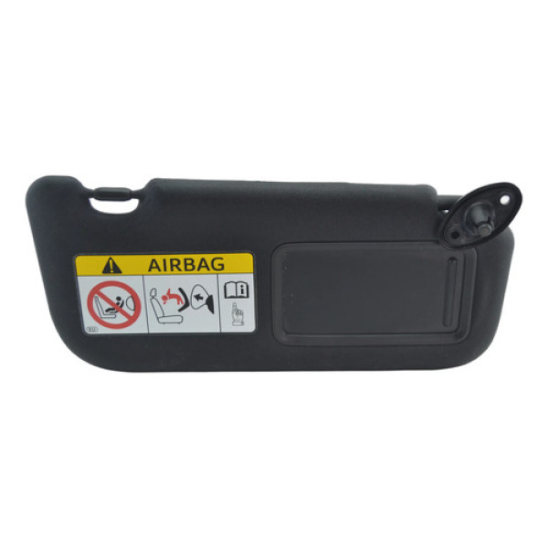 Quebra Sol Lado Direito Passageiro Yaris 2019 Original