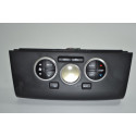 Comando Controle Ar Condicionado Nissan Tiida Sl 2011 2012 