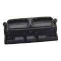Difusor Saida Ar Central Painel Vw Golf 2000 Bora Original