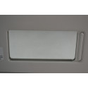 Par Quebra Sol + Luzes Teto Volkswagen Fox 2010 Original