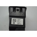 Entrada Conector Usb Auxiliar Original Cronos 2023 Argo Preto