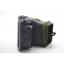 Difusor Ar Lateral Esquerdo Painel Honda Civic 2001 Original