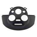 Moldura Comando Ar Painel Nissan March 2013 Original
