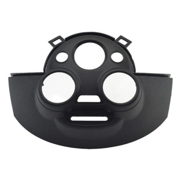 Moldura Comando Ar Painel Nissan March 2013 Original