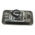 Luz Cortesia Interna Teto Fiat Mobi 2021 Original