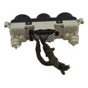 Comando Ar Condicionado Vw Fox 2011 Crossfox Original
