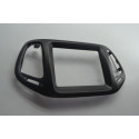 Moldura Acabamento Central Painel Jeep Compass Original