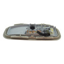 Luz Teto Central Traseira Ford Ecosport 2019 Original
