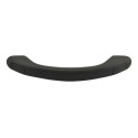 Puxador Interno Alça Pqp Ranger 2007 Original Cinza