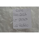 Espelho Retrovisor Interno Honda Civic 2021 Original