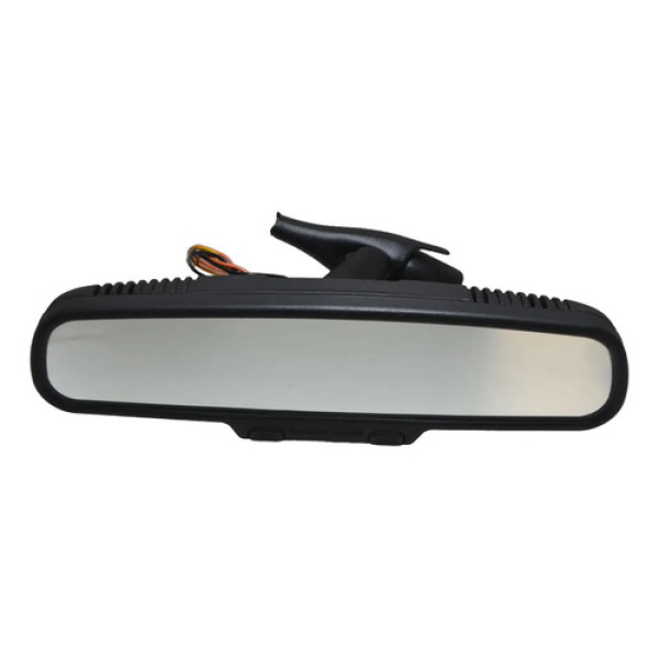 Espelho Retrovisor Interno C/iluminação Blazer 2003 Original