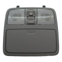 Luz Cortesia Teto Solar Porta Oculos I30 2011 Original