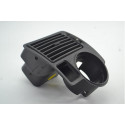 Difusor Ar Lateral Esquerdo Painel Vw Golf 2007 Original