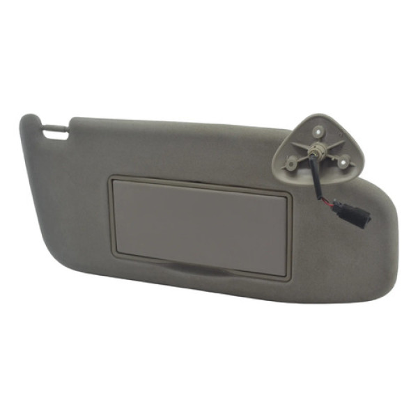 Quebra Sol Lado Direito Passageiro S10 2004 Blazer Original