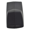 Moldura Retrovisor Interno Bmw 118 2012 Original