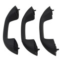 Kit 3 Puxador Alça Teto Pqp Duster 2019 Sandero Original